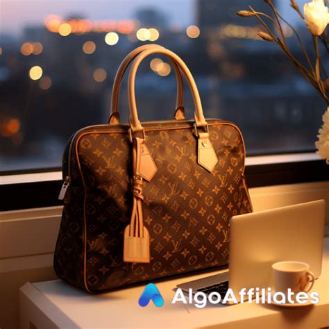 affiliate marketing for louis vuitton|affiliate program louis vuitton.